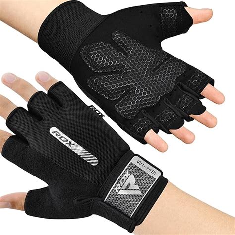 Herren Training & Fitness Handschuhe (6) 